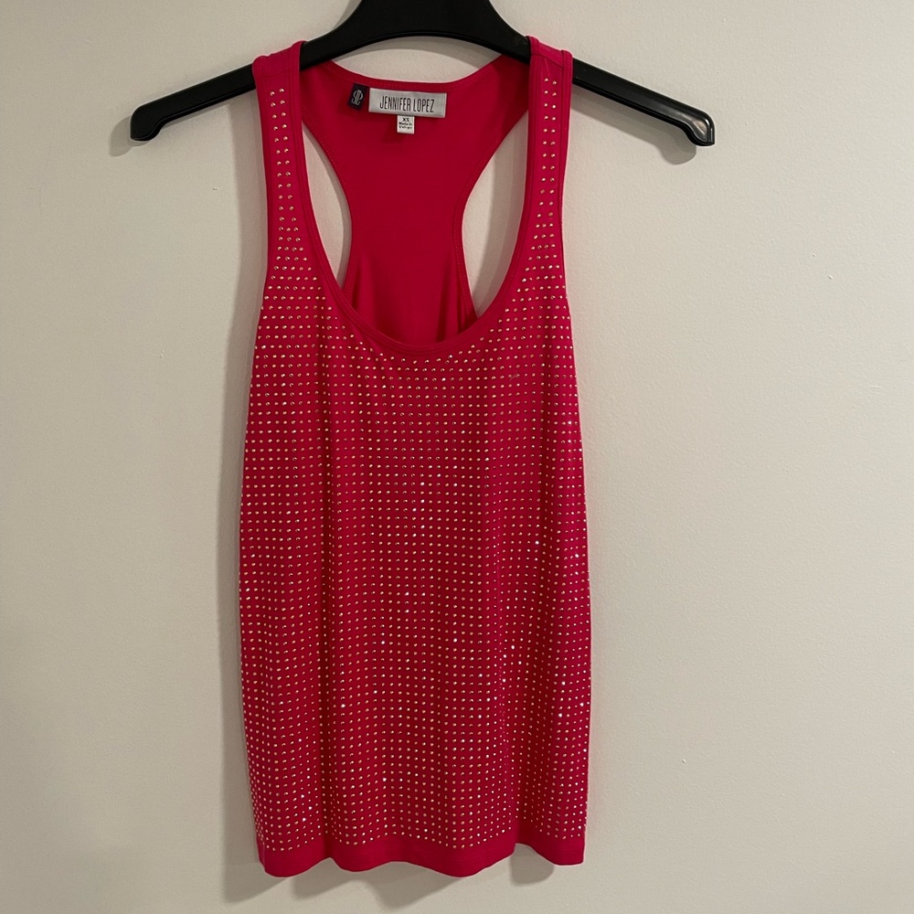 Women’s tank top